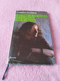 Libro:Lettere di un padre alla figlia che si droga