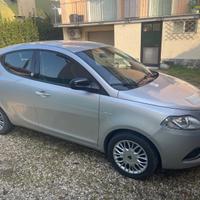 Lancia Ypsilon GPL/Benzina – 83000 km