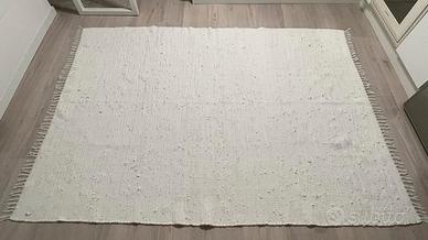 Maxi tappeto svedese