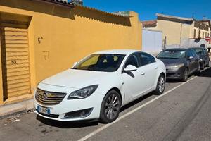 Opel insignia 2.0.cdti 163cv 