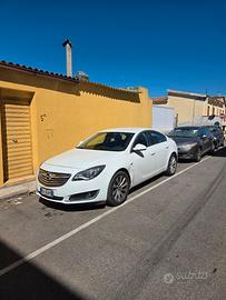 Opel insignia 2.0.cdti 163cv 