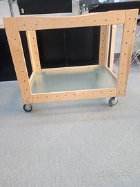 carrello kioto