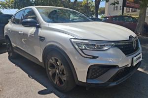 Renault Arkana Hybrid E-Tech 145 CV R.S. Line