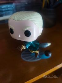 Draco Malfoy Harry potter Kinder uovo 
