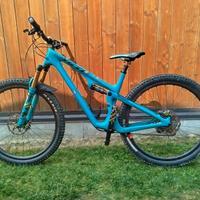 MTB Yeti SB 100
