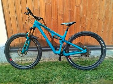 MTB Yeti SB 100