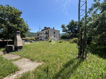 4 LOCALI A ARQUATA SCRIVIA