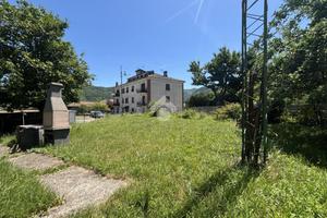 4 LOCALI A ARQUATA SCRIVIA