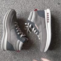 Napapijri scarpe trekking uomo 42