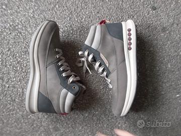 Napapijri scarpe trekking uomo 42