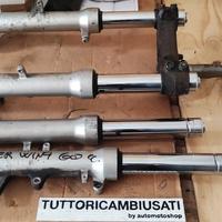 Forcella honda silverwing 400 600