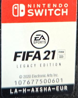 Giochi nintendo switch