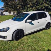 Golf VI GTI 5p
