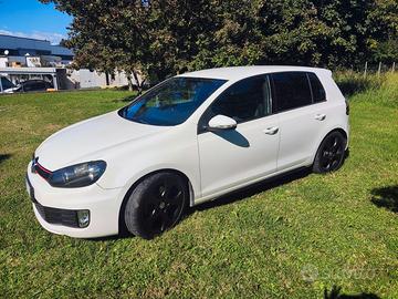 Golf VI GTI 5p