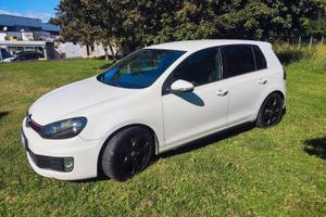 Golf VI GTI 5p
