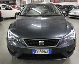 SEAT Leon 1.6 TDI 115 CV DSG ST Business