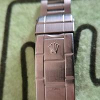 clasp chiusura originale rolex