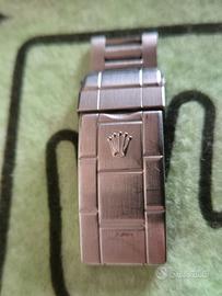 clasp chiusura originale rolex