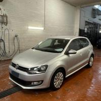 VOLKSWAGEN Polo 1.2 70 CV 5p. Comfortline