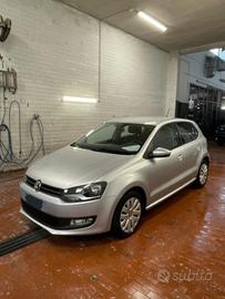 VOLKSWAGEN Polo 1.2 70 CV 5p. Comfortline