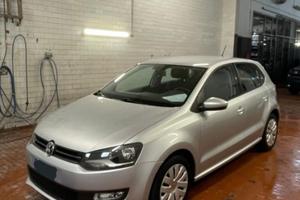 VOLKSWAGEN Polo 1.2 70 CV 5p. Comfortline