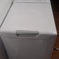 lavatrice carica dall'alto