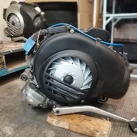 Motore vespa px 150 vlx1m elestar