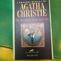 Agatha christie 