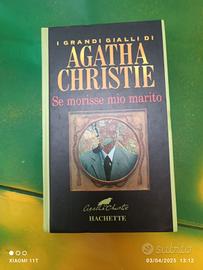 Agatha christie 