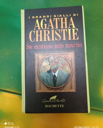 Agatha christie 