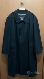 Cappotto burberry