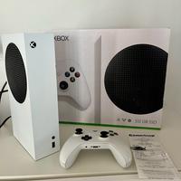 Xbox series S