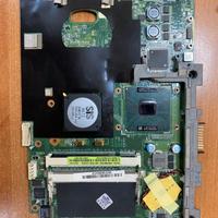 Schema madre Mainboard Asus K50C