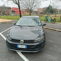 Volkswagen Polo 1.0 BMT Trend benz 65 cv 177000 km