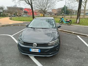 Volkswagen Polo 1.0 BMT Trend benz 65 cv 177000 km