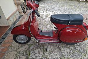  vespa piaggio p 200e