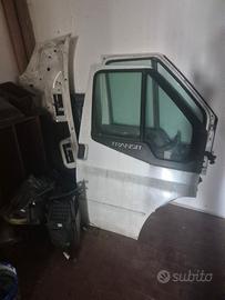 ford transit 2009