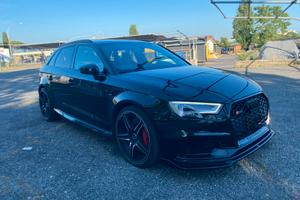 Audi RS3 ABT