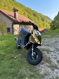 Piaggio NTT