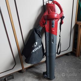 soffiatore da giardino 