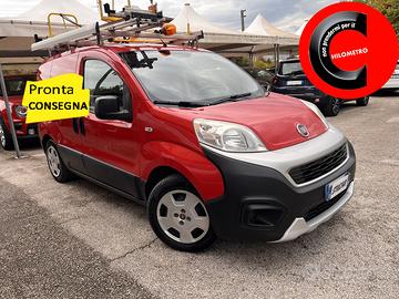 Fiat Fiorino 1.3 MJT Adventure OFFICINA MOBILE