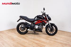 BENELLI BN 302 S ABS - 2020