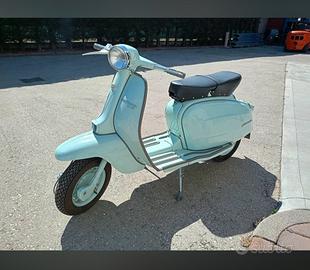 Lambretta Innocenti 125 LI