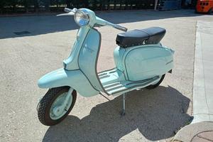 Lambretta Innocenti 125 LI