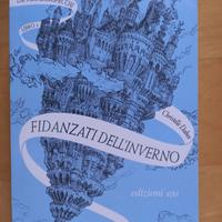 Fidanzati dell'Inverno L'Attraversaspecchi Vol.1