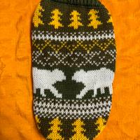 Maglioncino XS barboncino toy