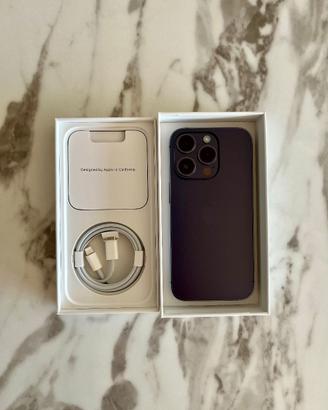 iPhone 14 Pro - 256 GB