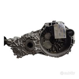 CAMBIO MANUALE COMPLETO HYUNDAI Santa Fe 3Â° Serie