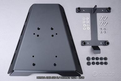 Supporto Bauletto HONDA CBR 500 R / HORNET 2024