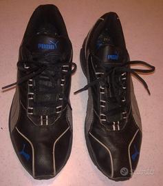 Scarpe Sportive Puma misura 46